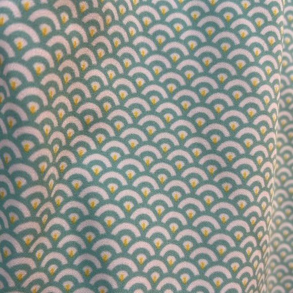 CAPELLE  MEN SWING SHORT SIZE XL MID-LENGTH HYBRID SHORT BLUE PARADISE - Picture 6 of 12